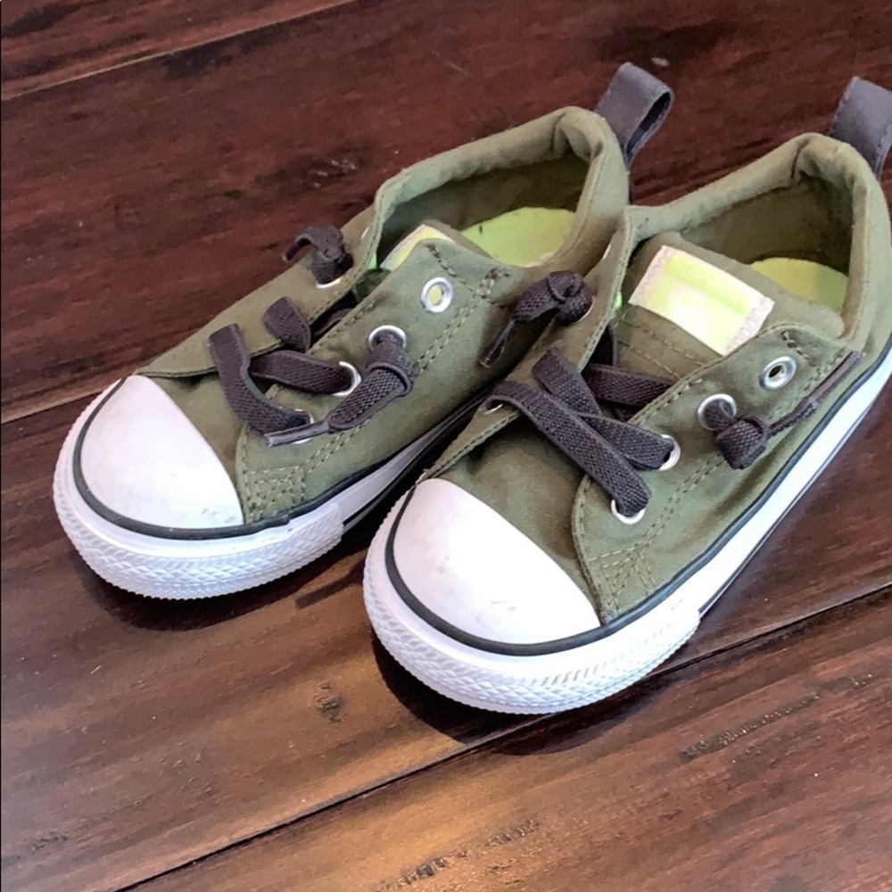 Converse